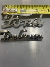 Antique vintage car parts accessories