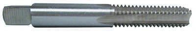 1-1/2'' - 6 TPI HSS Left Hand Tap - Bottoming Style