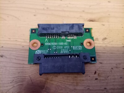 Connecteur SATA Pour HP Compaq CQ71 - Pièce D'Occasion Testée Et Fonctionnelle