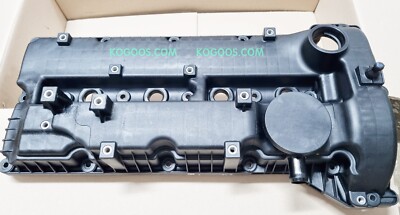 Genuine Cylinder Head Cover for STAVIC,REXTON,KORANDO SPORTS,MUSSO2 by Express