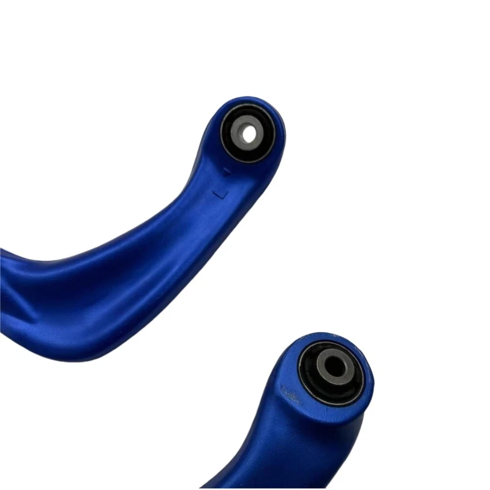 Brazos inclinables traseros ajustables AUTOJACK 2 PC para Audi A4 A5 A6 A7 A8 Q5 2011-2018 Foto 3 de 4