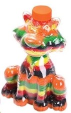 Cat Sand Art Bottle, Craft Supplies