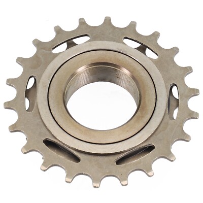 Reliable and Efficient Speed Bike Cassette Freewheel Easy Gear