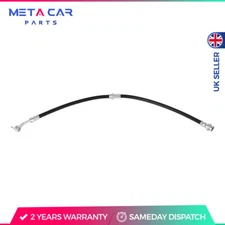 Brake Hose For Nissan Micra III 1.0 16V 2003-2010 462109U00A