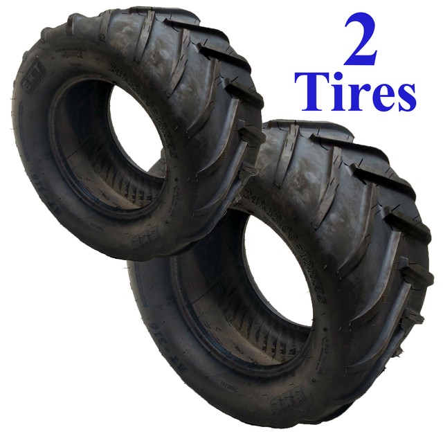 24x12-12 Or 26x12-12 Heavy Duty ATV/Lawn Tire Inner Tube - TR13 Valve, Foldable