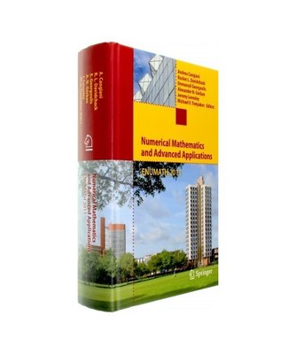 Numerical Mathematics and Advanced Applications 2011: Proceedings of ENUMATH 201