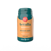 Betulla Erba Vita 60 Capsule