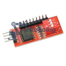 PCF8574T I/O Fr I2C Port Interface For Arduino Cascading Extended Module