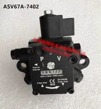 1pcs NEW Suntec oil pump ASV67A 7402