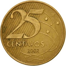 1998 Brazilian Coins for sale | eBay