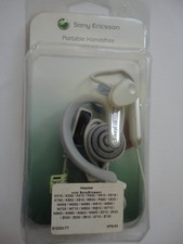 AURICOLARE SONY ERICSSON-HPM-60-  series- -K-W-Z -