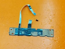                 Laptop Touchpad Mouse Button Board w Cables HP PAVILION DV4-1551DX