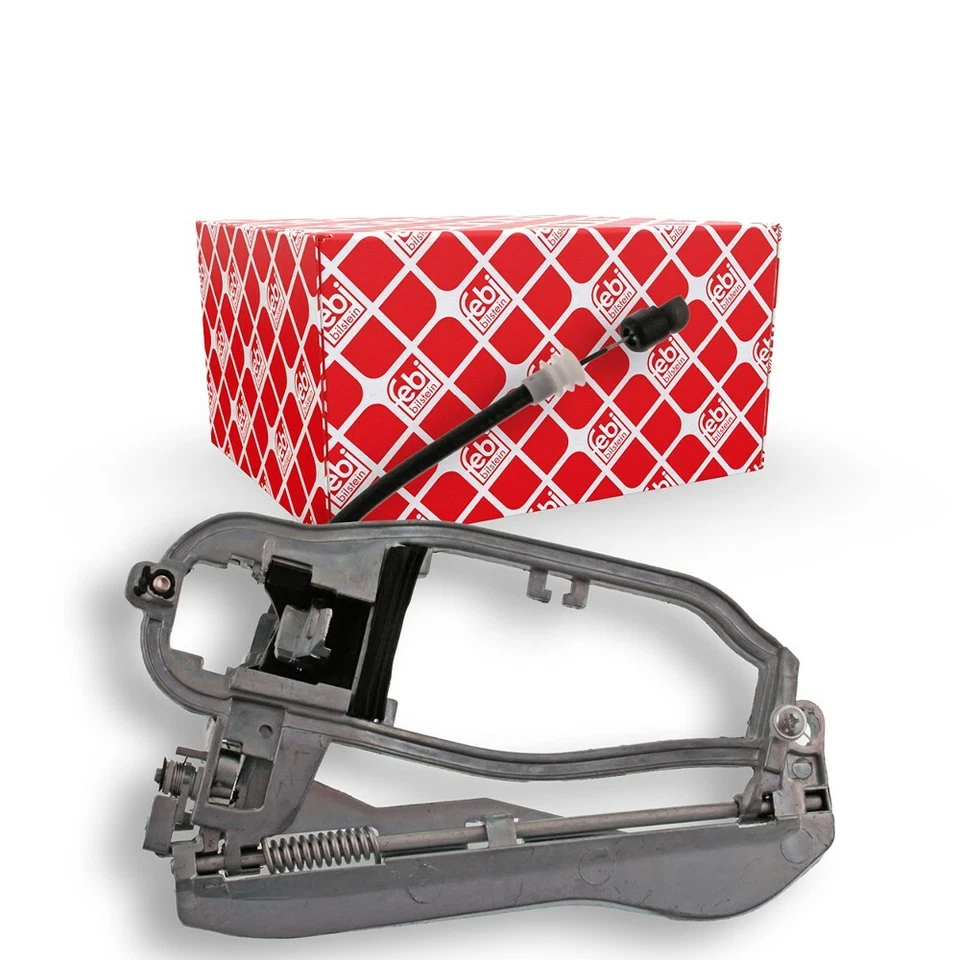 FEBI BILSTEIN Türgriff Hinten links für BMW