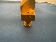 Spraying Systems Co. 1/4P-5025 Flat jet Brass Spraying Nozzle (box of 10) NEW
