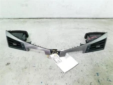 14-18 Infiniti Q50 OEM Silver Left And Right Air Vent Dash Trim