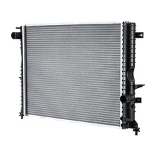 Aluminum Core Radiator for Land Rover Discovery 1999-2002 4.0L 03-04 4.6L