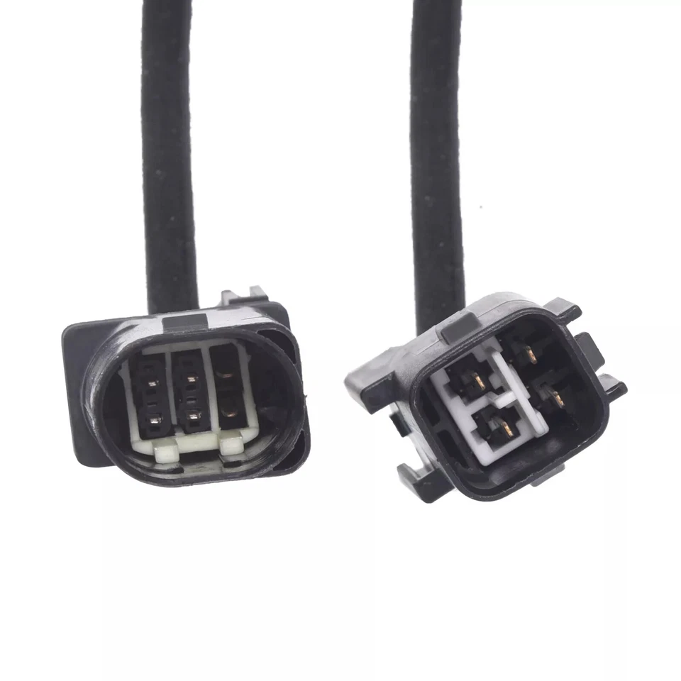 2Pcs Up&Downstream O2 Sensor For 2010-2015 Hyundai Santa Fe Sonata Tucson 2.4L - Image 2 of 4