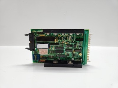 HOLLMING 12 C 322 B Aquamaster PCB Karte