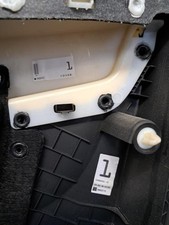 Porte avant et accessoires Skoda OCTAVIA