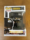 Funko POP! NFL: Commanders - Jayden Daniels [New Toy] Vinyl Figure, Collectibl