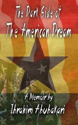 The Dark Side of the American Dream: A Memoir by Jonathan Slon (English) Paperba