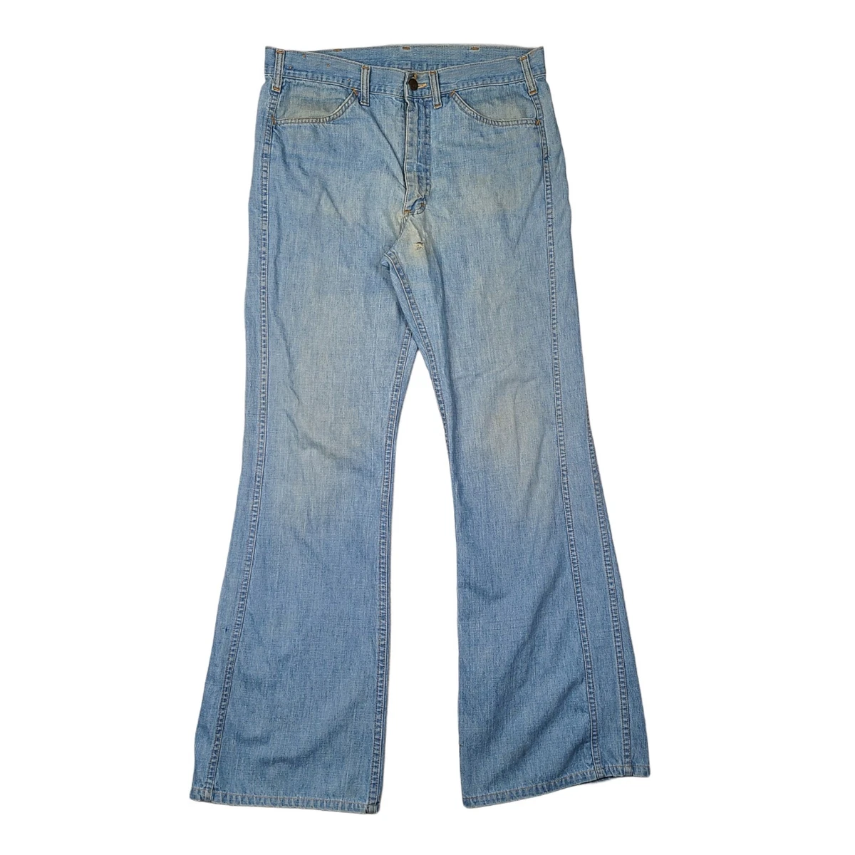 Lee Original 1970s Vintage Jeans for Men for sale | eBay