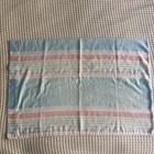Vtg 1980s Hearts & Musical Notes TWIN bedsheets: LOT of  2 complimentary SETS — photo 9