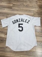 Vtg Y2k Colorado Rockies Mlb Jersey By Majestic Carlos GONZALES Sz XL Good Shape