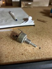 1957-1960 Ford Truck Heater Blower Motor Switch B7c-18578-a New Nos 1957-1960 Ford Truck Heater Blower Motor Switch B7c-18578-a New Nos