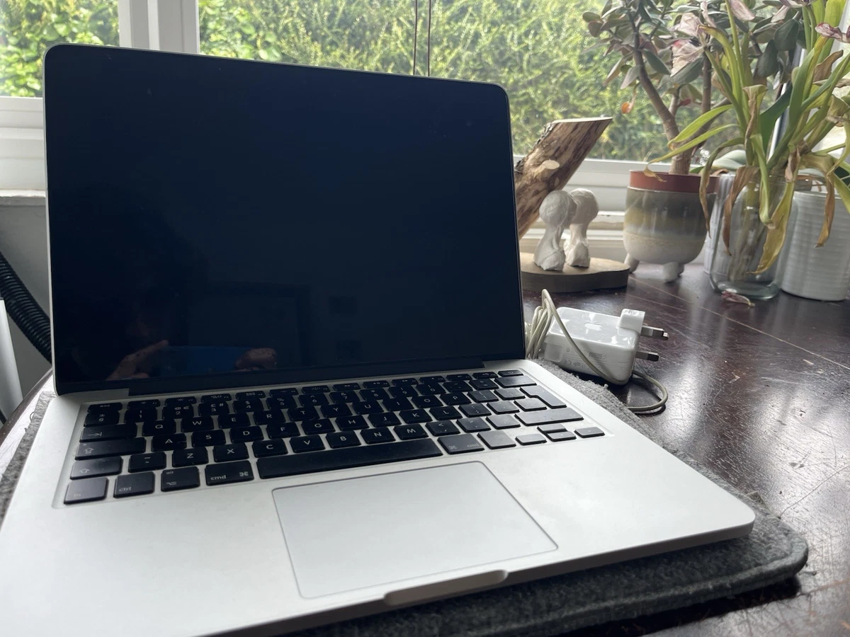 MacBook Pro 2015 13インチ 2015 Apple MacBook Pro 13.3 Inch Laptops for sale | eBay UK