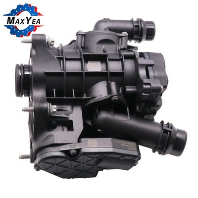 OEM Engine Coolant Thermostat Unit For BMW G20 G30 330i 530i Z4 11-53-8-642-560