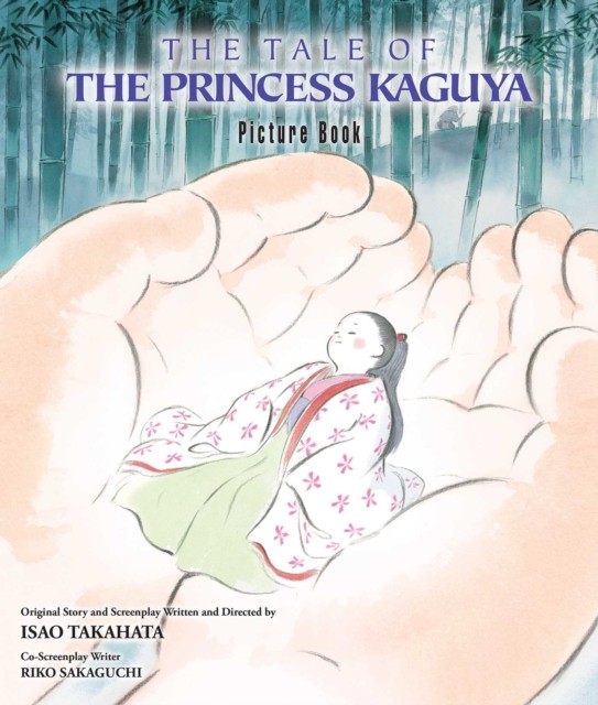 Tale Of The Princess Kaguya - Image 3