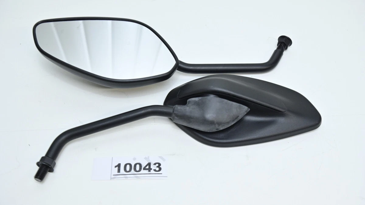 25+ Motorcycle & Scooter Mirror Assemblies for Ducati Scrambler