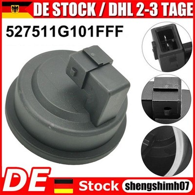 527511G101FFF  ABS-Sensor Für Hyundai i10 i20 Kia Picanto Rio Mk3 DE
