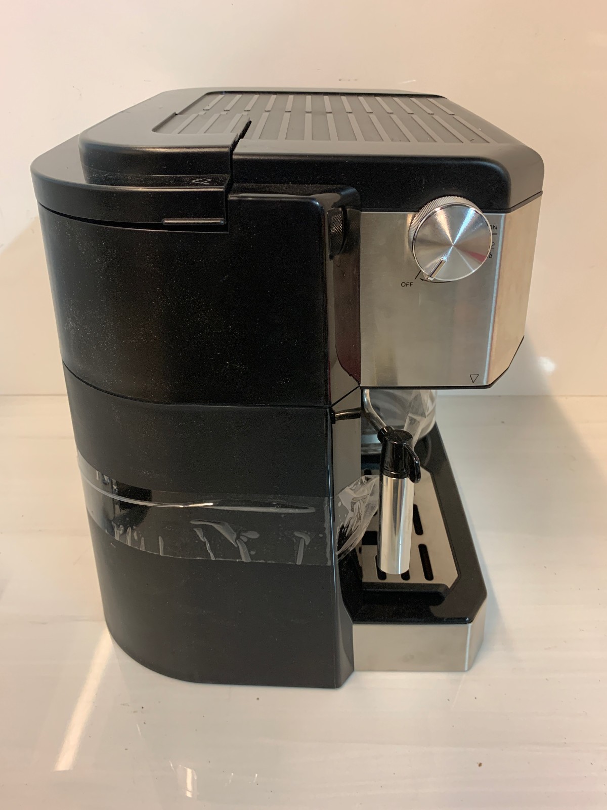 De'Longhi COM530M Digital AiO 15 Bar Espresso & 10-Cup Coffee Maker (Mint)