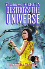 Constance Verity Destroys the Universe (3)