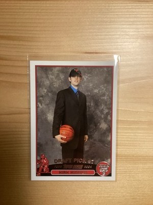Kirk Hinrich 2003-04 Topps RC #227