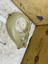 ECHO CS-510 EVL CHAINSAW Flywheel Fan Shroud / Dust Cover Free Shipping Runs