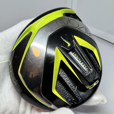 Nike Vapor Flex Flight 8.5°–12.5° Driver Head Only Right Handed