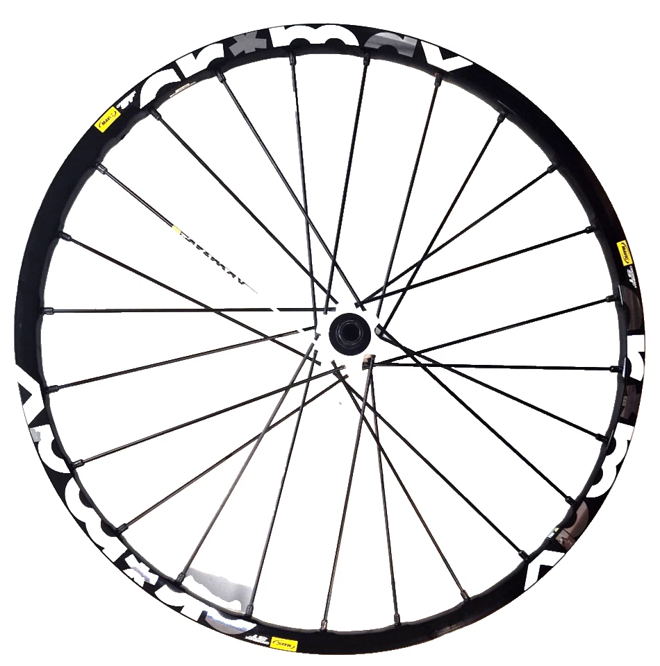 Mavic Crossmax 26 Bicycle Wheels & Wheelsets for sale | eBay