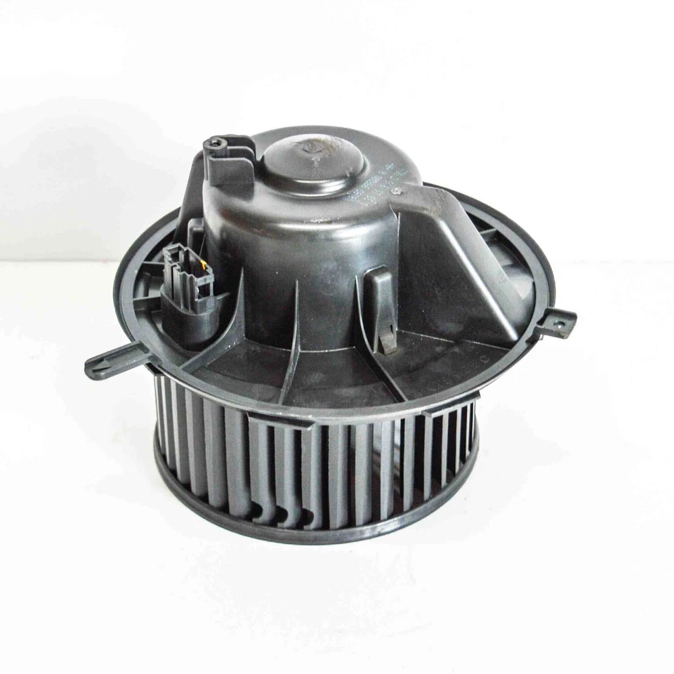 Motor ventilador calefactor VW PASSAT B7 362 1K2819015C 2.0 diésel 103kw 2011 3004512 - Imagen 2 de 4