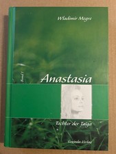 Anastasia Tochter der Taiga Band 1 von Wladim...