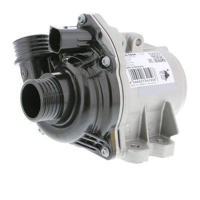 ZUSATZWASSERPUMPE KÜHLMITTEL für BMW 1er 3er 5er 6er 7er X3 X4 X5 X6 Z4 VEMO