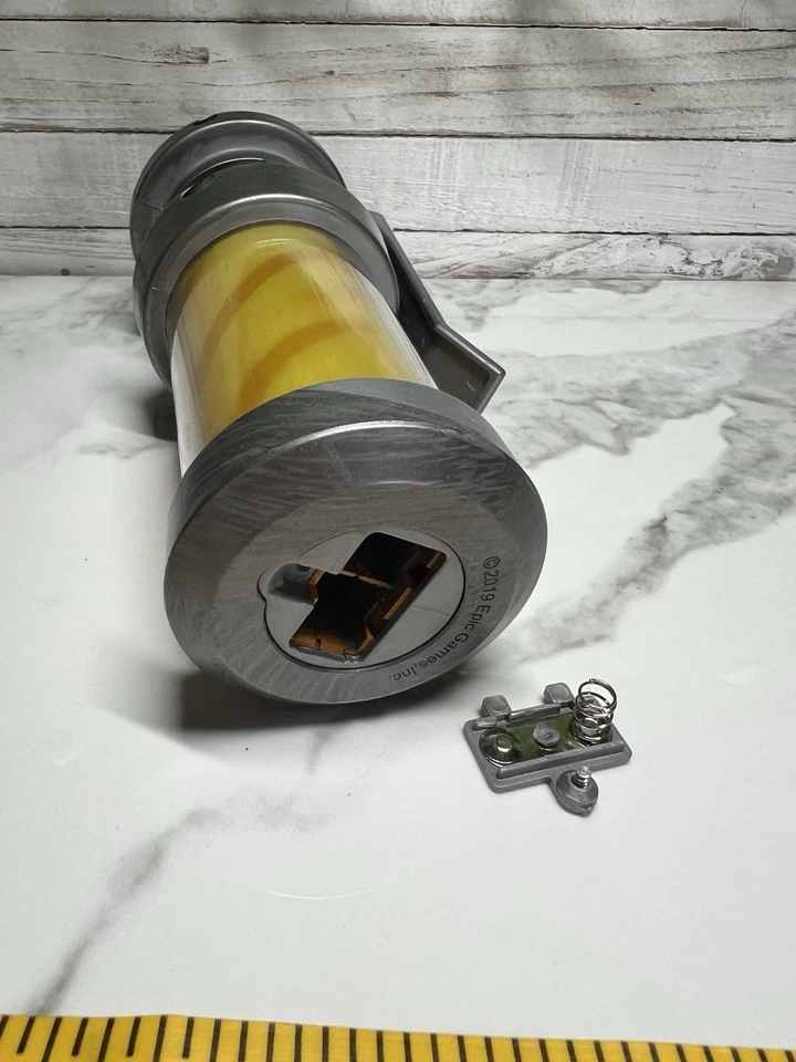 Fortnite Stink Bomb Toy Light Up Prop Halloween Prop - Image 4 of 4