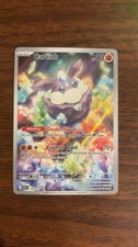 Carbink Illustration Rare ME: Ascended Heroes 242/217 NM