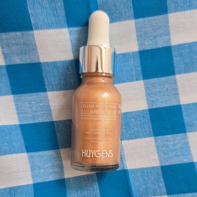Huygens Illuminating Perfecting Elixir 15 ml