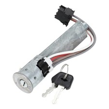 Ignition Starter Switch No.7701349389 - Car Ignition Key Switch Starter - for