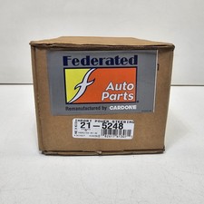 Power Steering Pump W/ Pulley W/o Reservoir For Toyota Tacoma 2001-2004 21-5250 - Foto 3