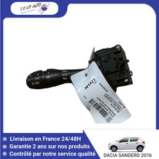 Clignotant Dacia SANDERO