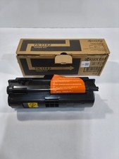 Genuine Kyocera TK-1142 1T02ML0US0 Black Toner Cartridge New OEM